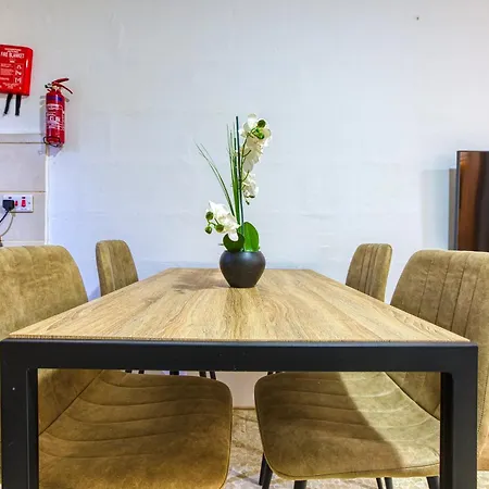 Appartement Fully Equipped 1 Bedroom In Bugibba Prime Location St. Paul's Bay